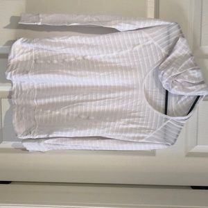 Motherhood Maternity Lightweight Hoodie